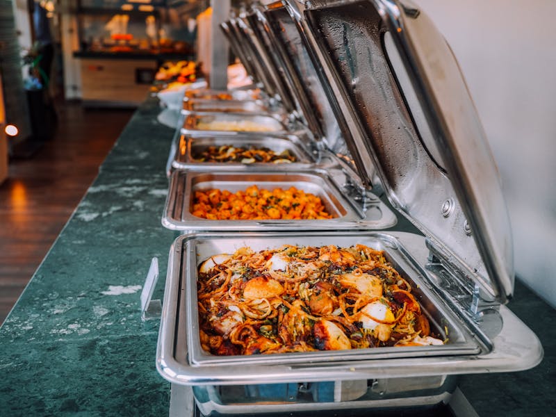 モダンカフェインテリア